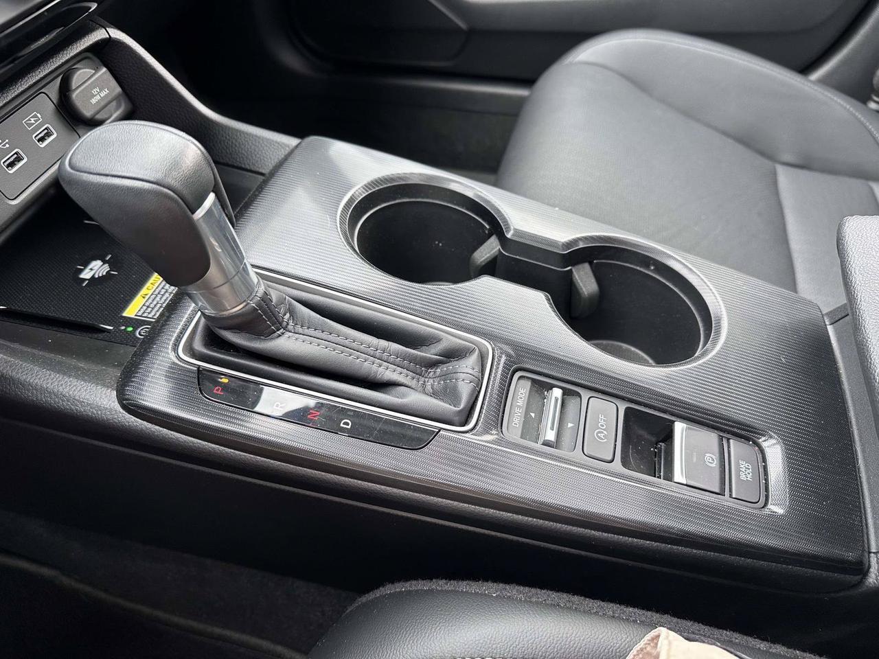 2024 Honda Civic Sedan Touring San Clemente CA