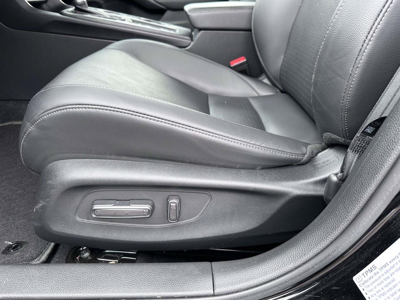 2024 Honda Civic Sedan Touring San Clemente CA