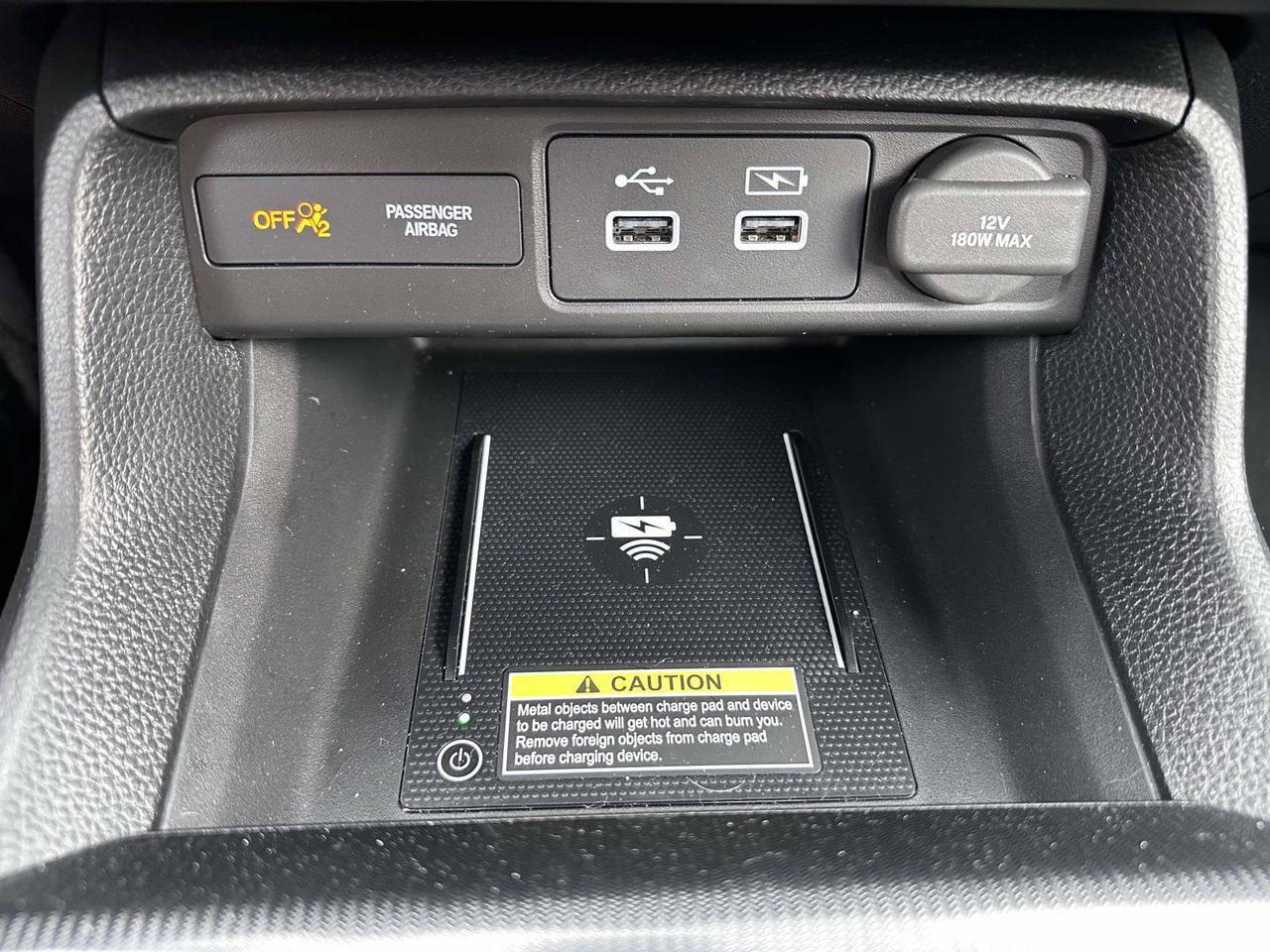 2024 Honda Civic Sedan Touring San Clemente CA