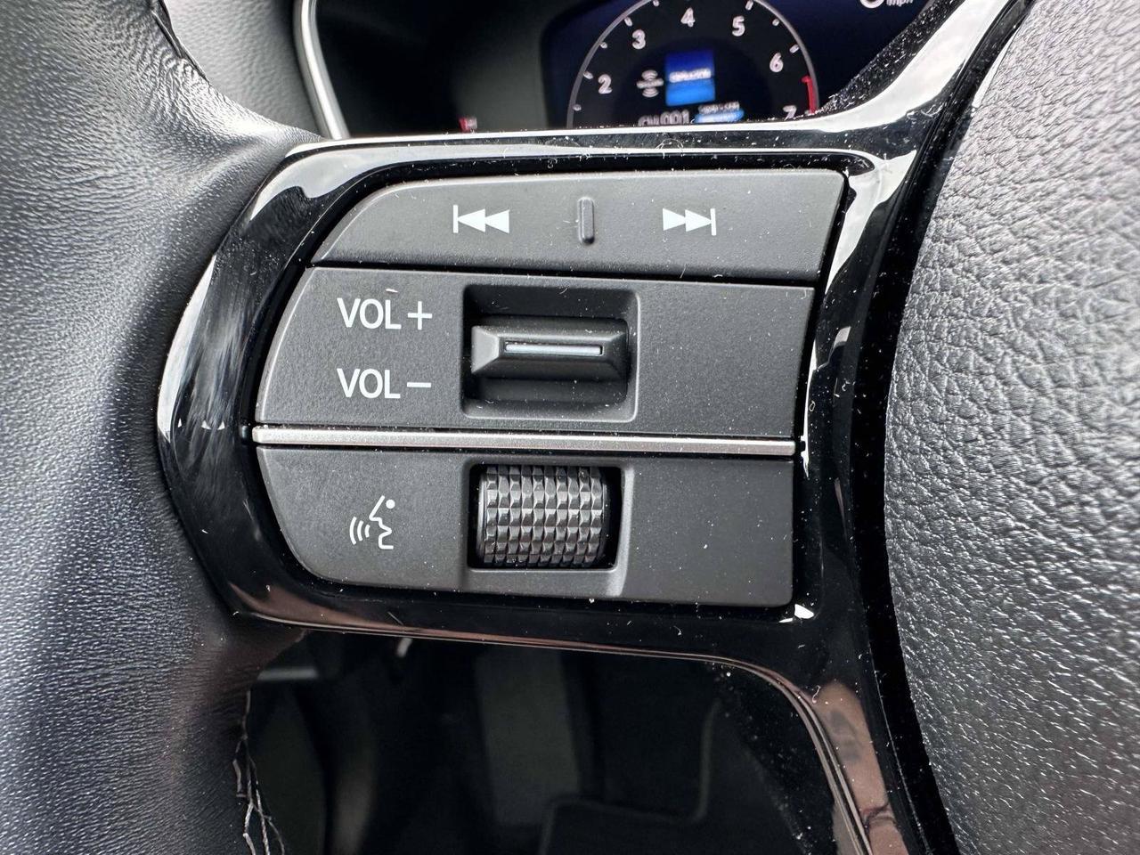 2024 Honda Civic Sedan Touring San Clemente CA