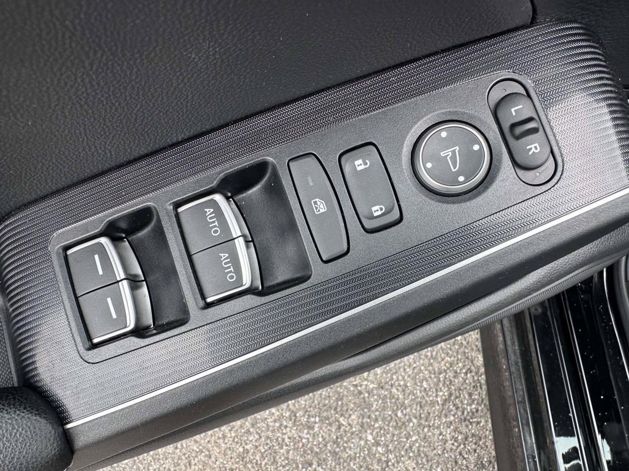 2024 Honda Civic Sedan Touring San Clemente CA