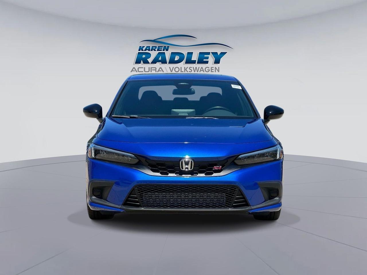 2024 Honda Civic Si Base Woodbridge VA