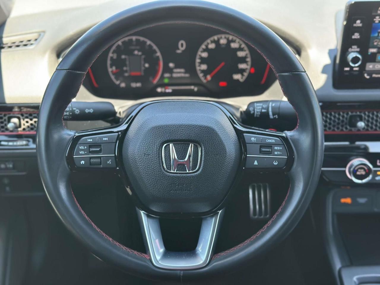 2024 Honda Civic Si Base Woodbridge VA