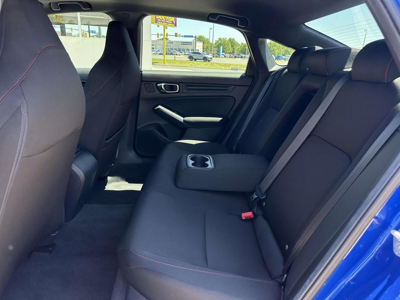 2024 Honda Civic Si Base Woodbridge VA