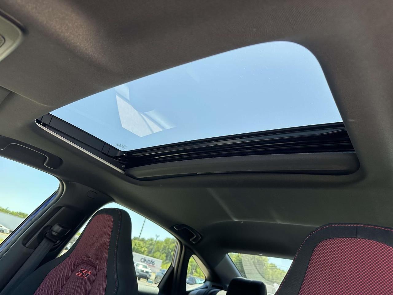 2024 Honda Civic Si Base Woodbridge VA