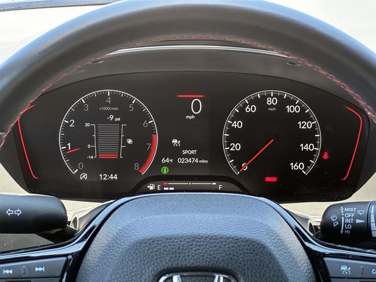 2024 Honda Civic Si Base Woodbridge VA