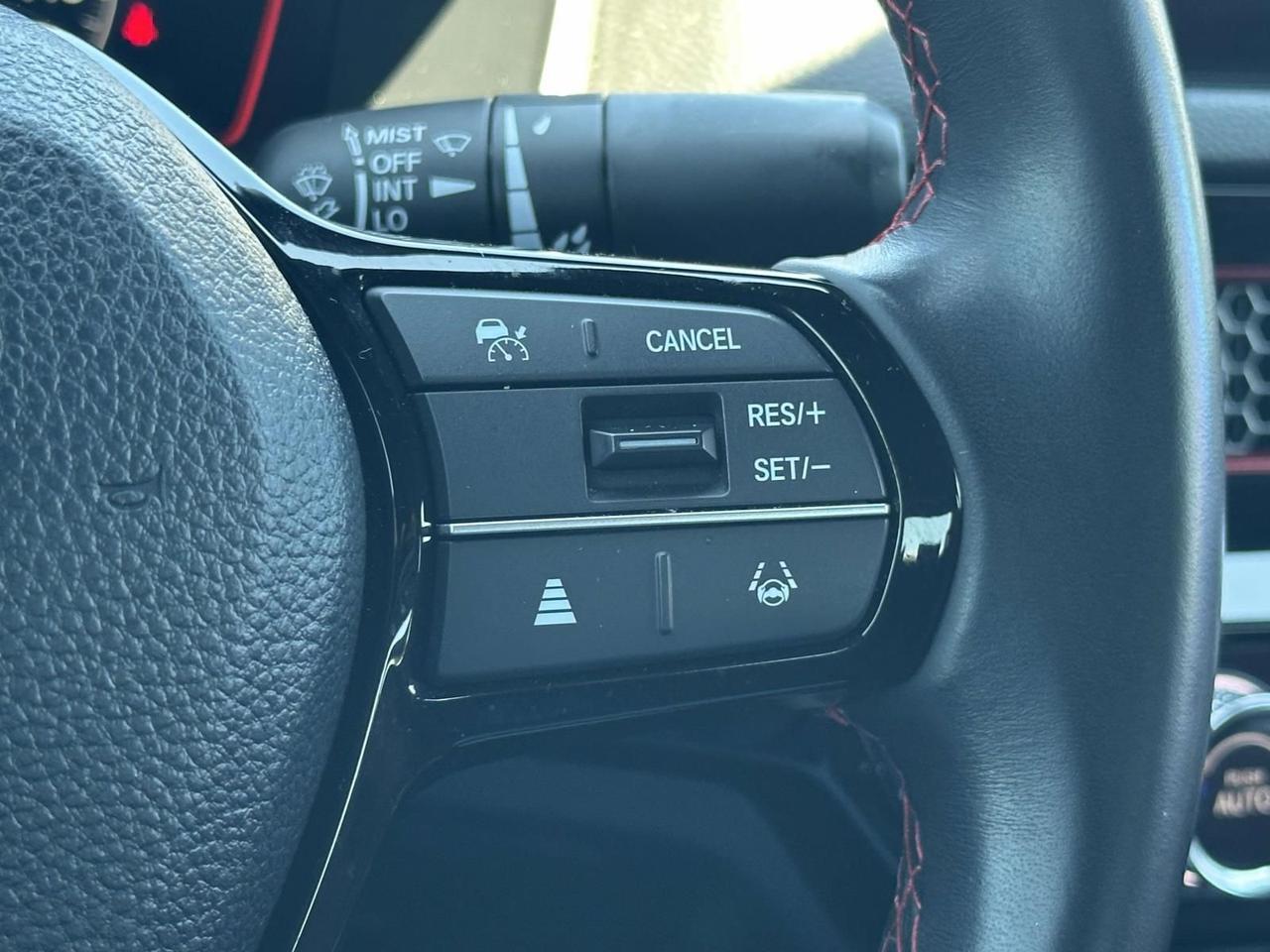 2024 Honda Civic Si Base Woodbridge VA