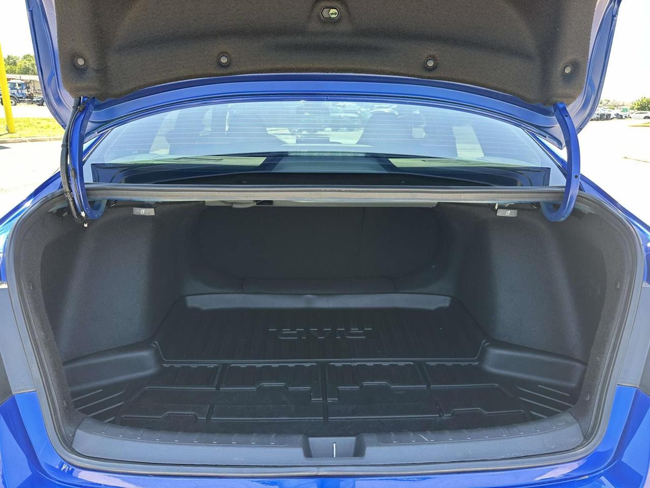 2024 Honda Civic Si Base Woodbridge VA