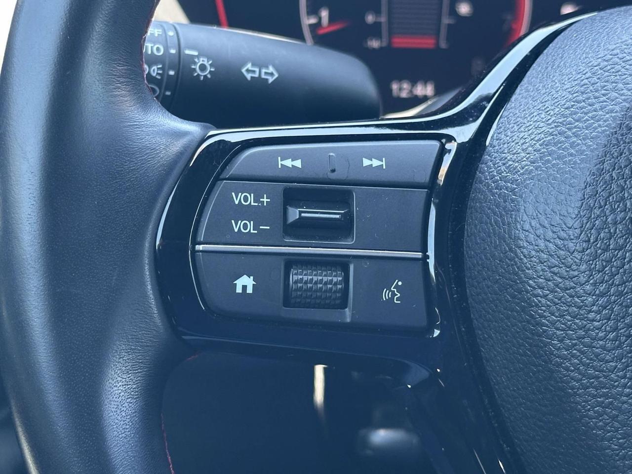 2024 Honda Civic Si Base Woodbridge VA
