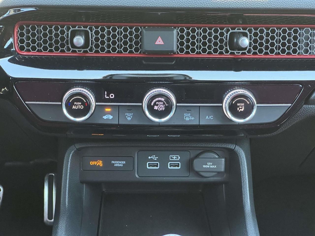 2024 Honda Civic Si Base Woodbridge VA