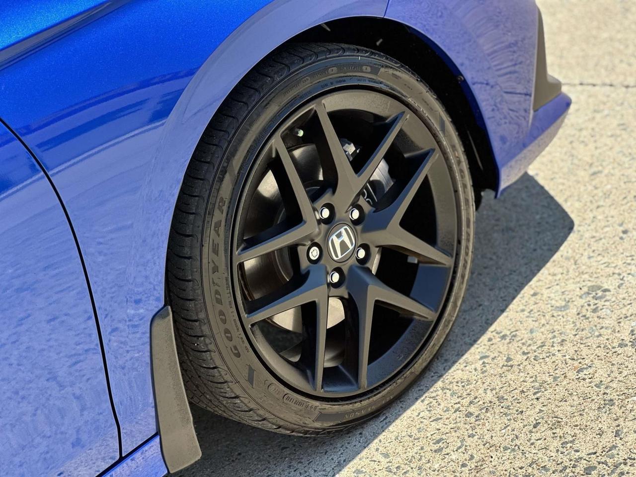 2024 Honda Civic Si Base Woodbridge VA
