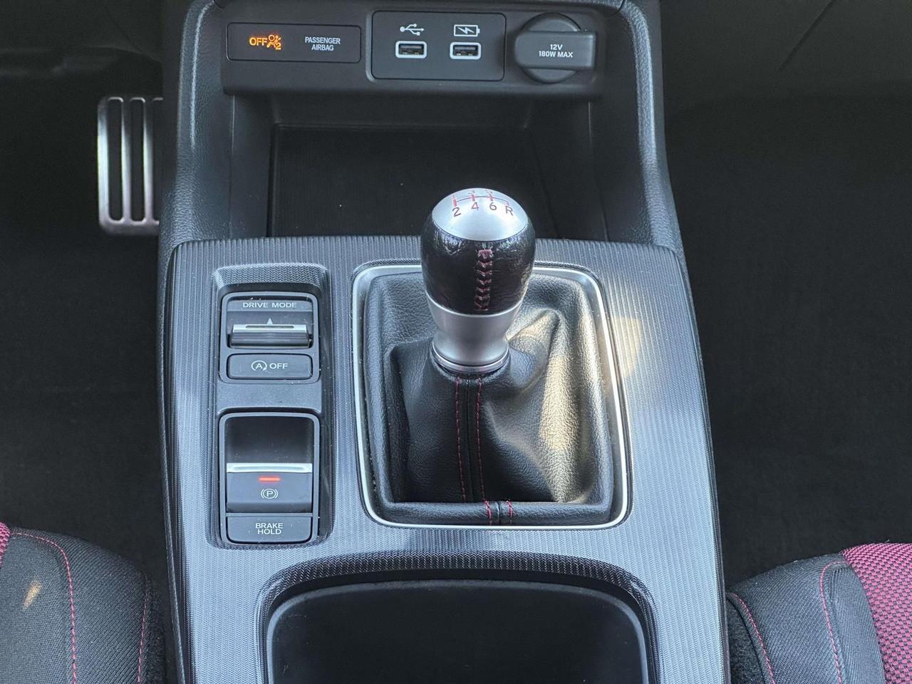 2024 Honda Civic Si Base Woodbridge VA