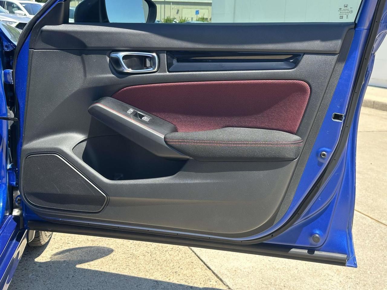 2024 Honda Civic Si Base Woodbridge VA