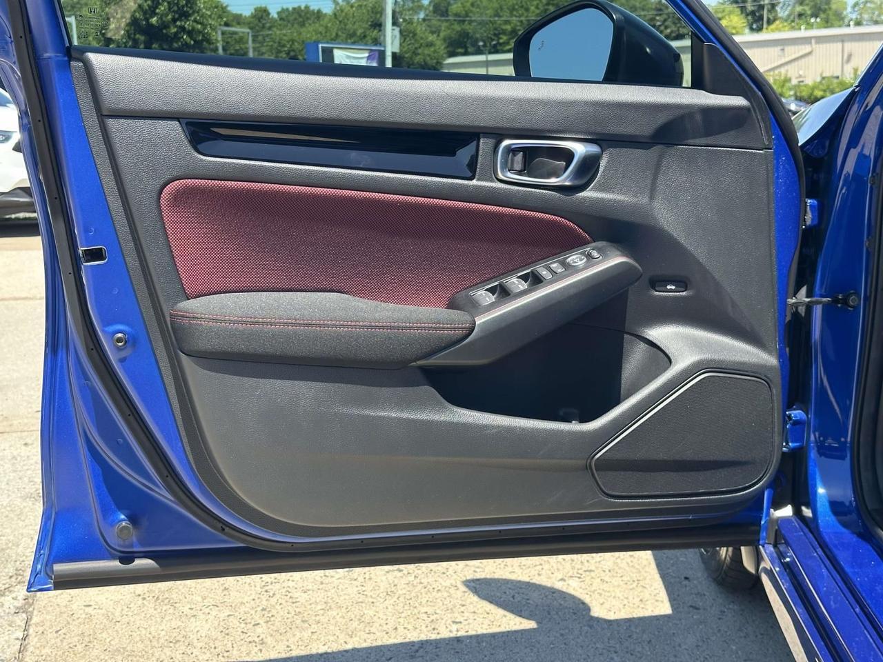 2024 Honda Civic Si Base Woodbridge VA