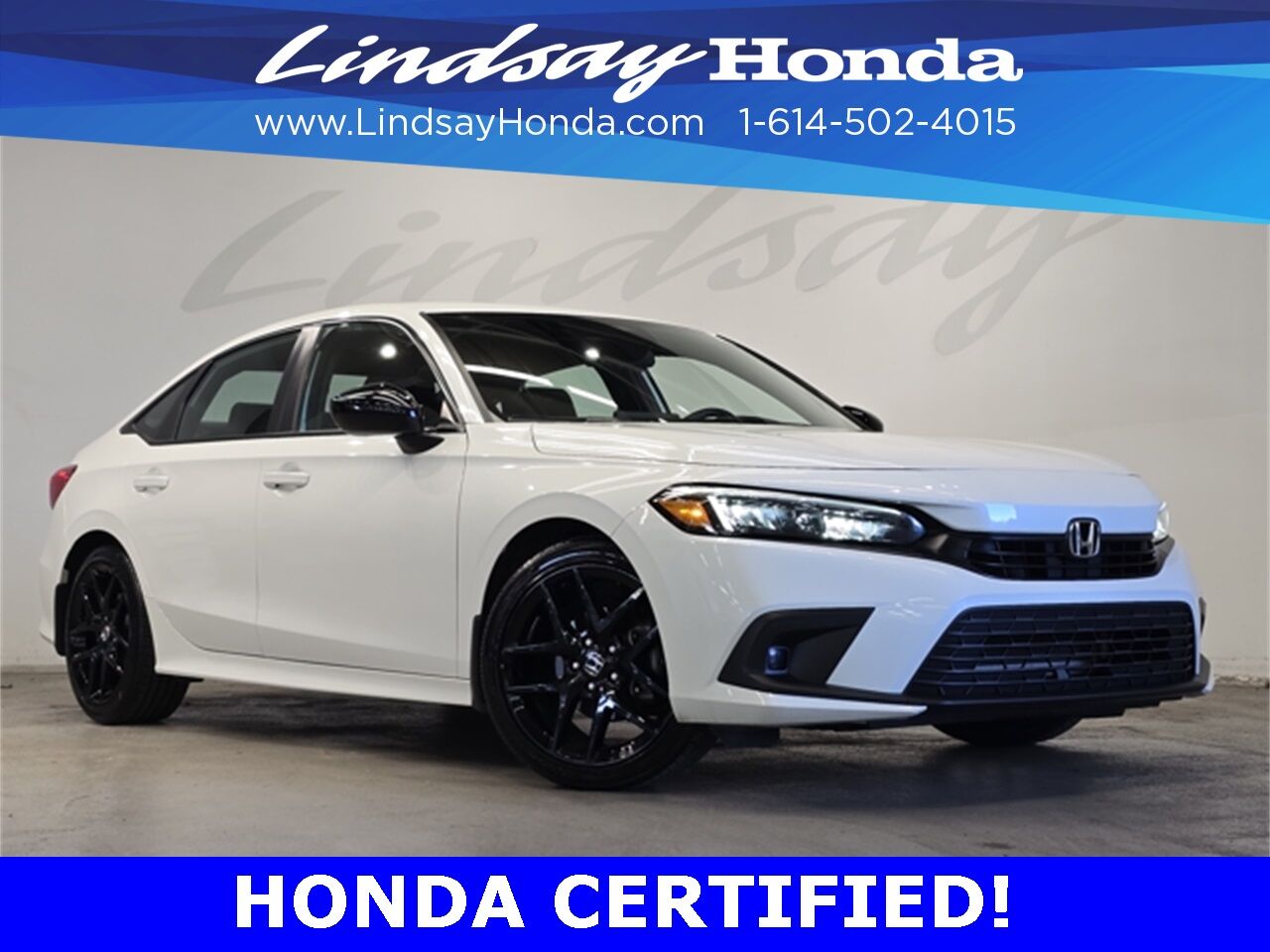 2024 Honda Civic Sport Columbus OH 2024 Honda Civic Sport Columbus OH