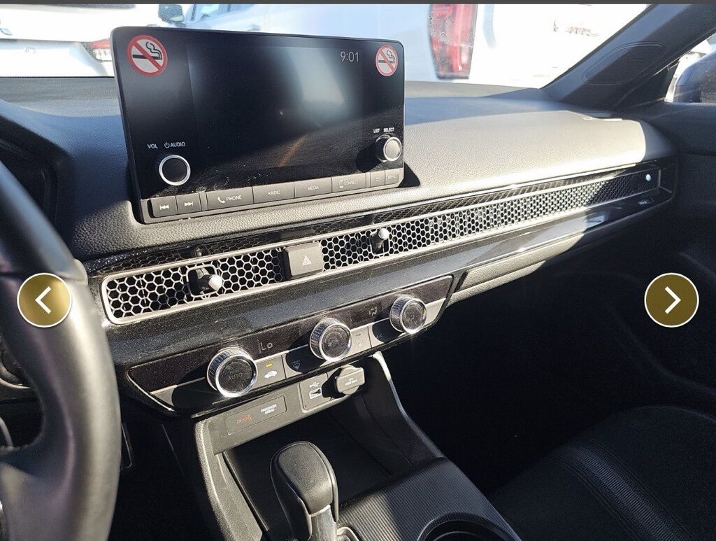 2024 Honda Civic Sport Oklahoma City OK