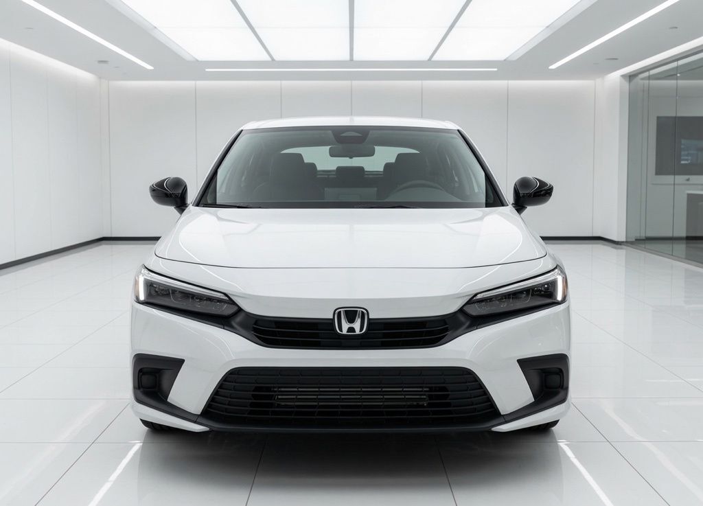 2024 Honda Civic Sport Oklahoma City OK