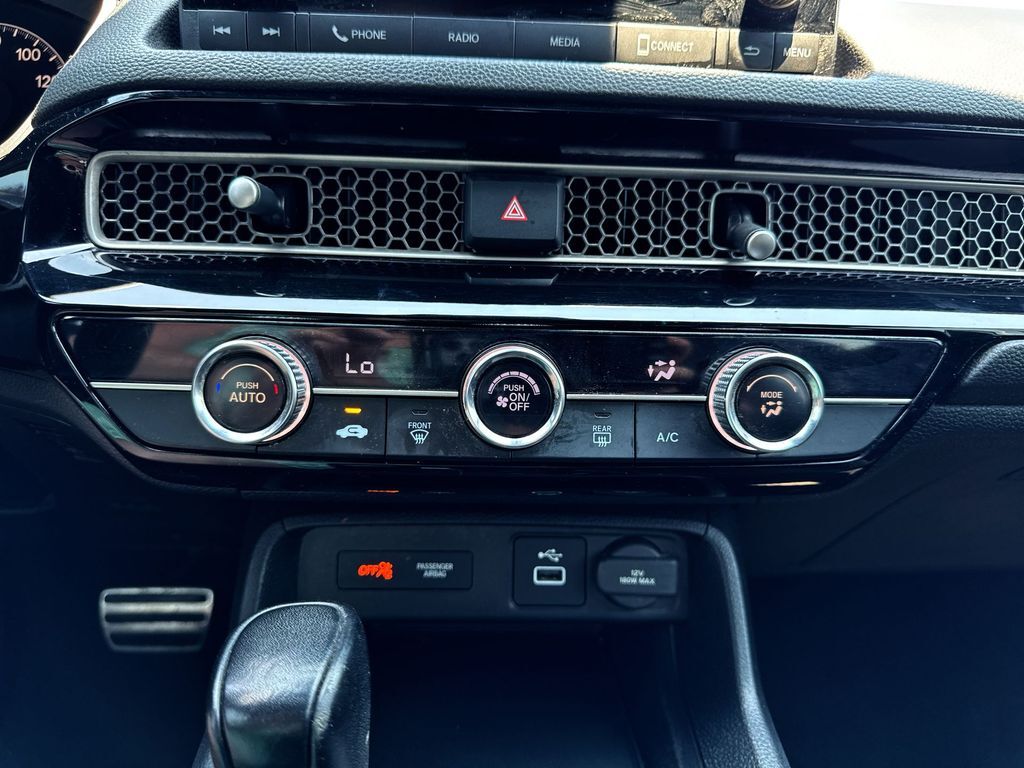 2024 Honda Civic Sport Oklahoma City OK