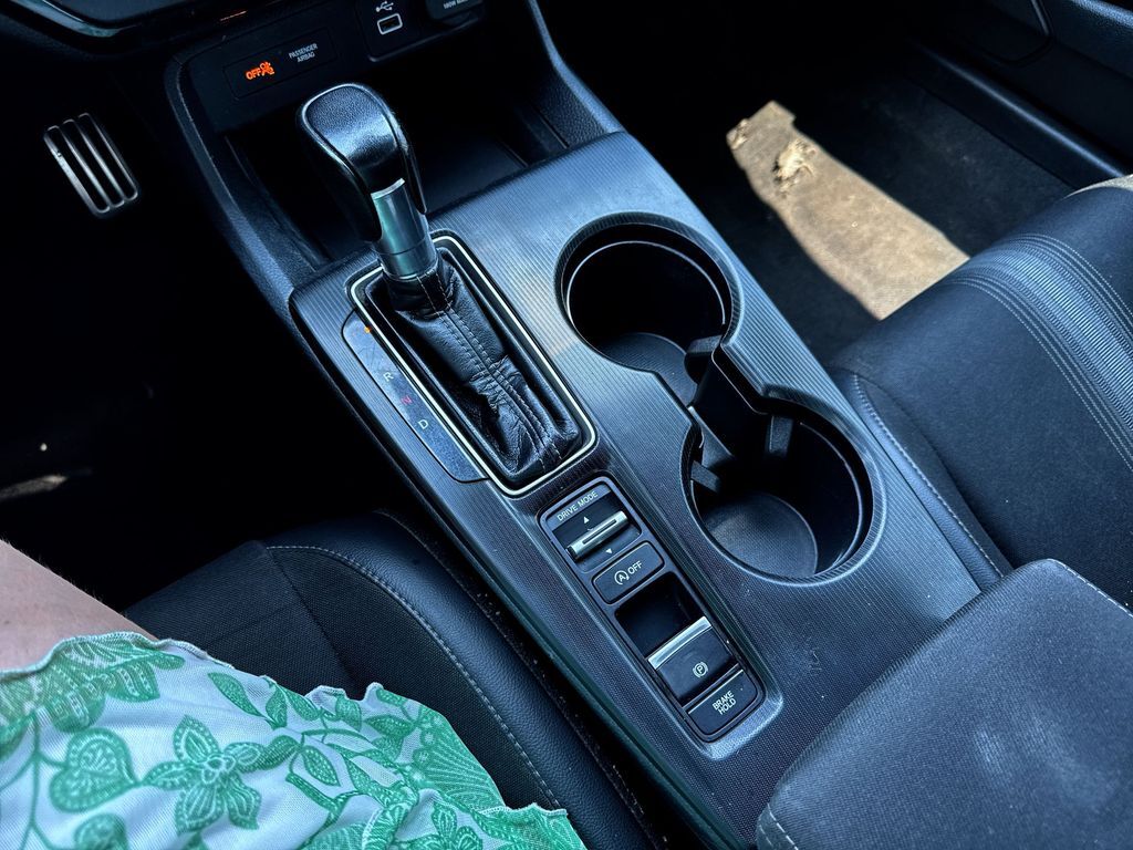 2024 Honda Civic Sport Oklahoma City OK