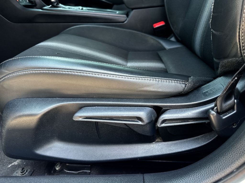 2024 Honda Civic Sport Oklahoma City OK