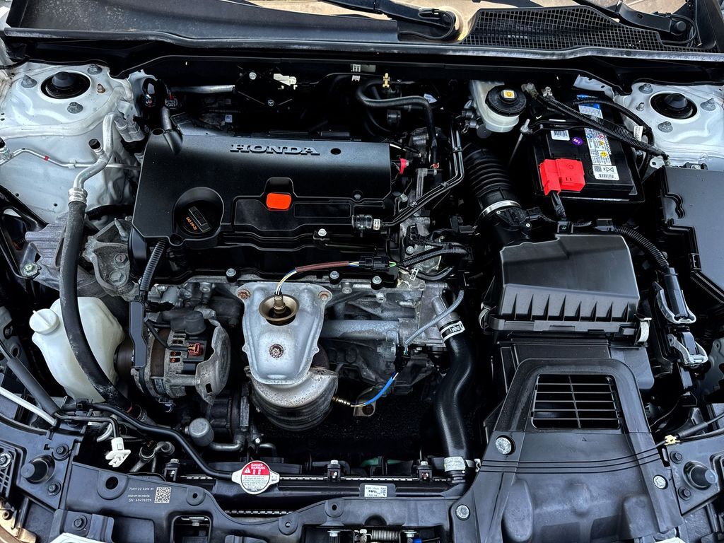 2024 Honda Civic Sport Oklahoma City OK