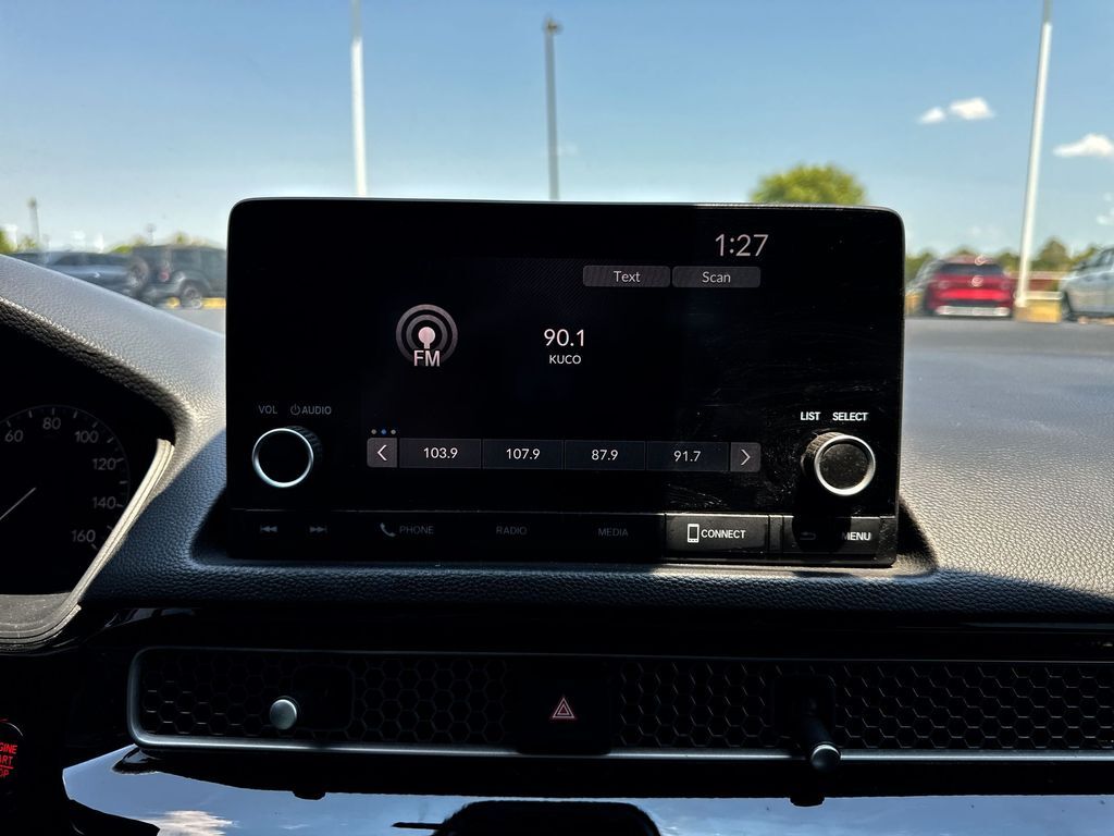 2024 Honda Civic Sport Oklahoma City OK
