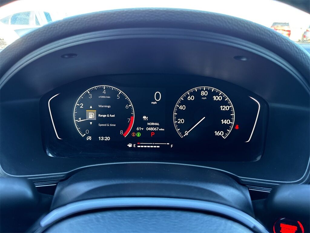 2024 Honda Civic Sport Oklahoma City OK