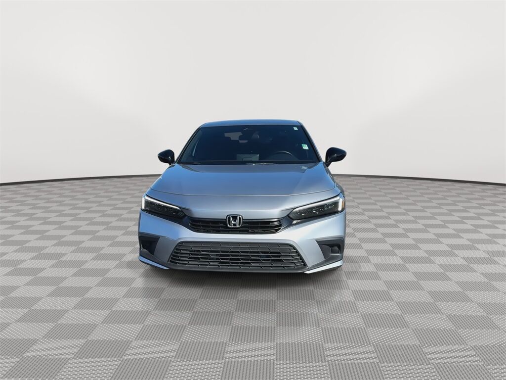 2024 Honda Civic Sport Oklahoma City OK