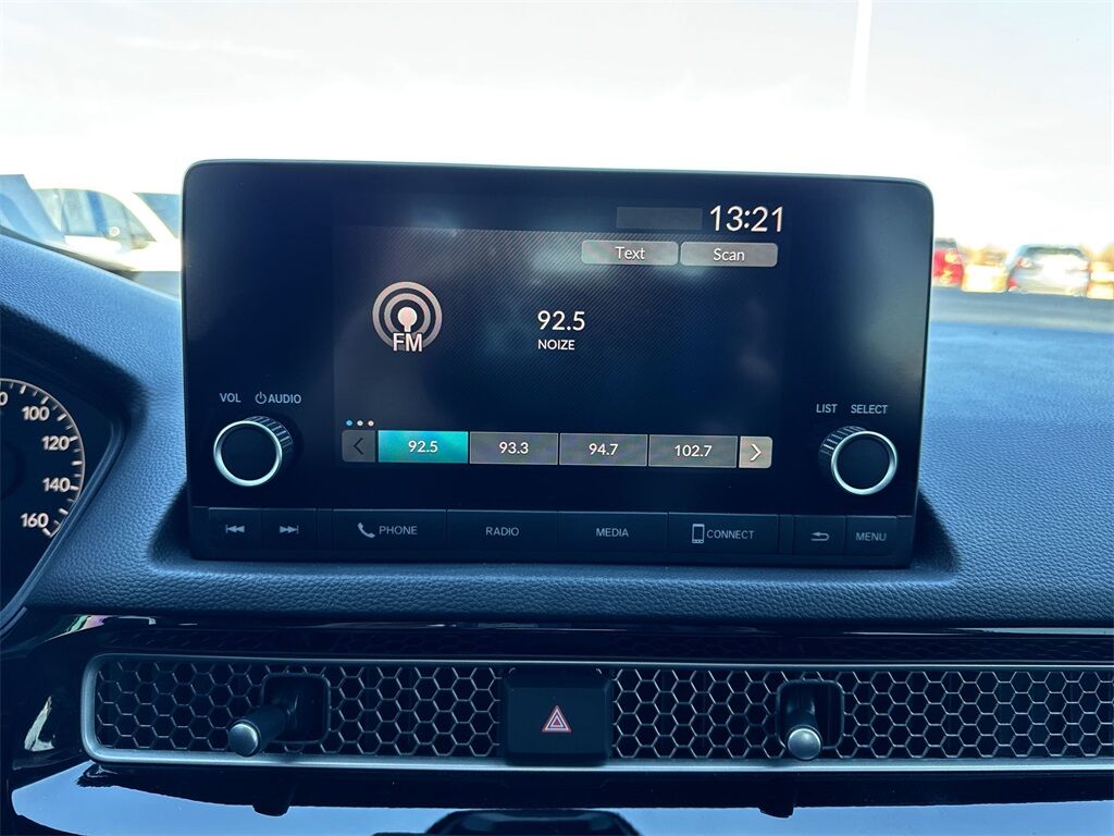 2024 Honda Civic Sport Oklahoma City OK