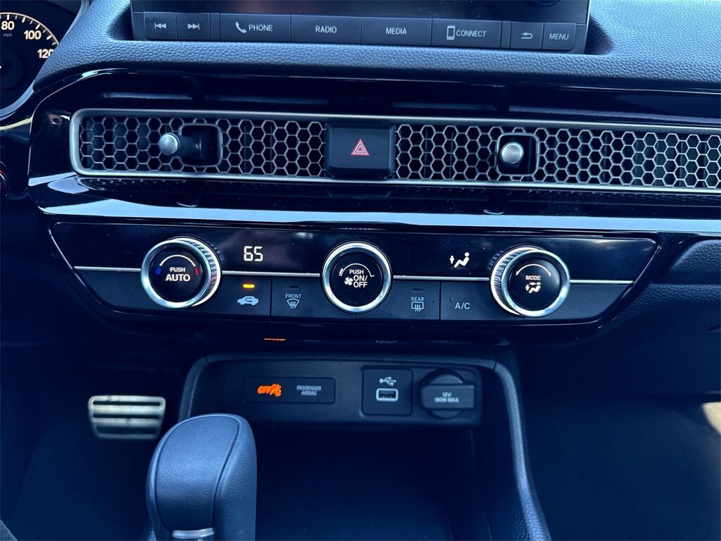 2024 Honda Civic Sport Oklahoma City OK