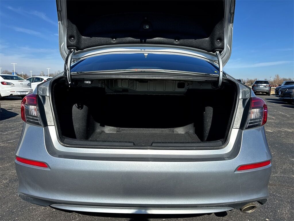 2024 Honda Civic Sport Oklahoma City OK