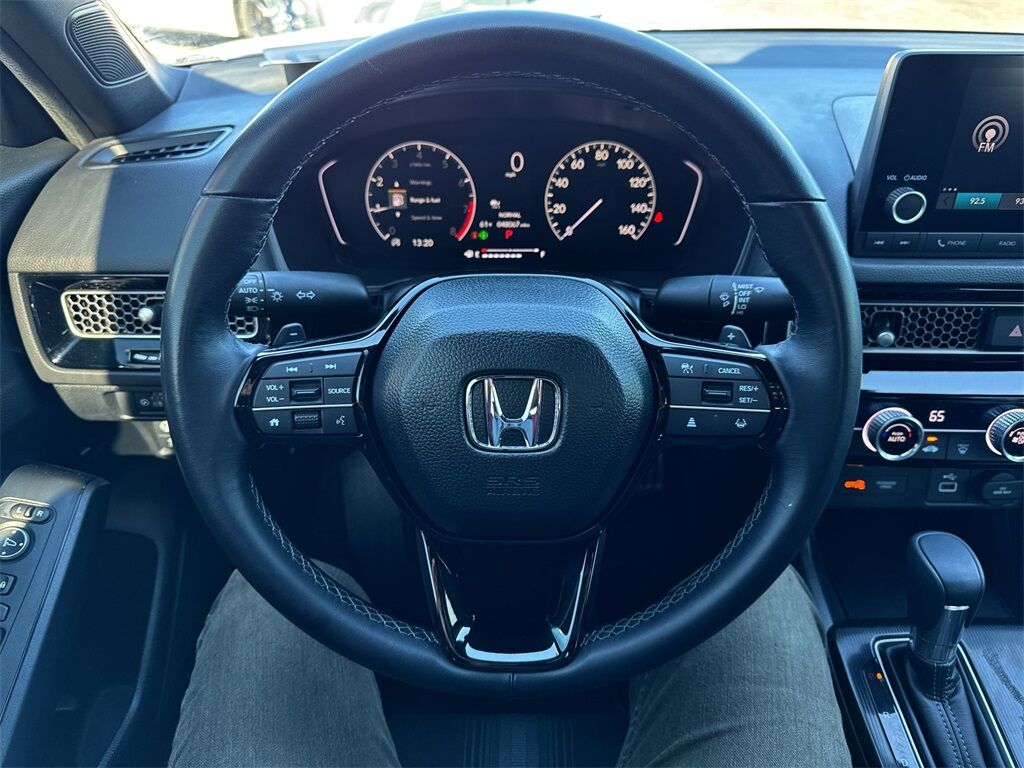 2024 Honda Civic Sport Oklahoma City OK