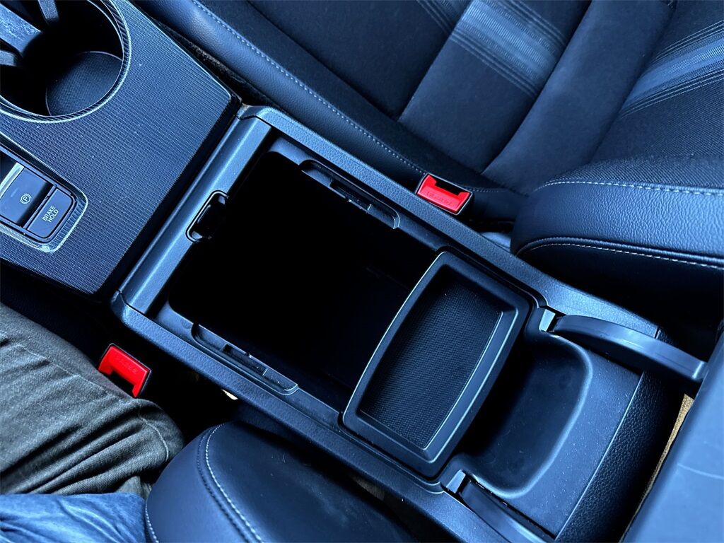 2024 Honda Civic Sport Oklahoma City OK