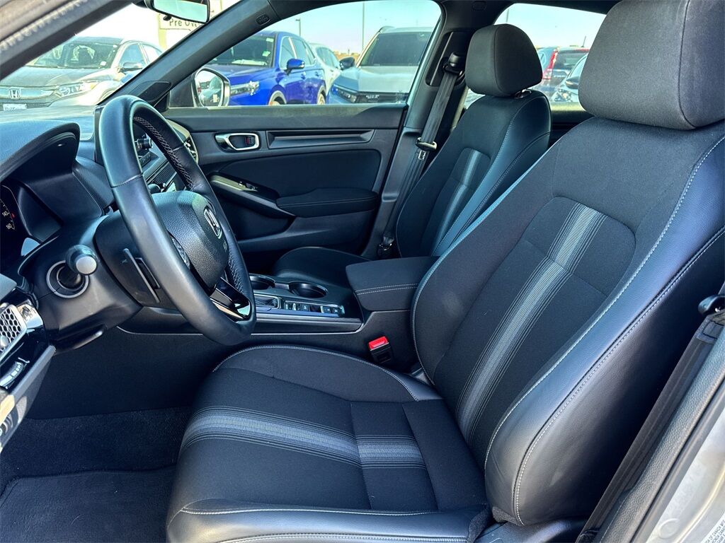 2024 Honda Civic Sport Oklahoma City OK