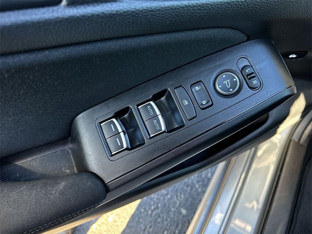 2024 Honda Civic Sport Oklahoma City OK