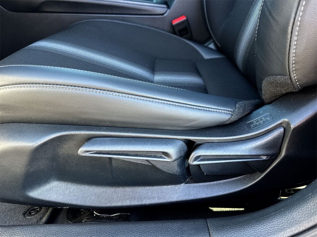 2024 Honda Civic Sport Oklahoma City OK