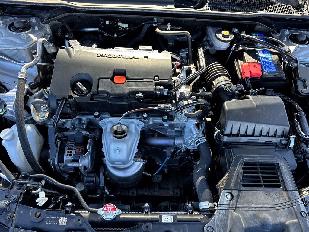 2024 Honda Civic Sport Oklahoma City OK