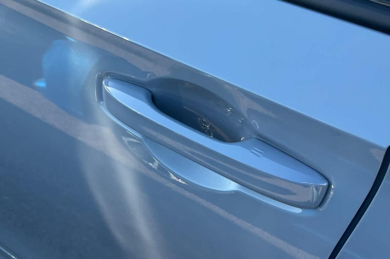 2024 Honda Civic Sport Roseville CA