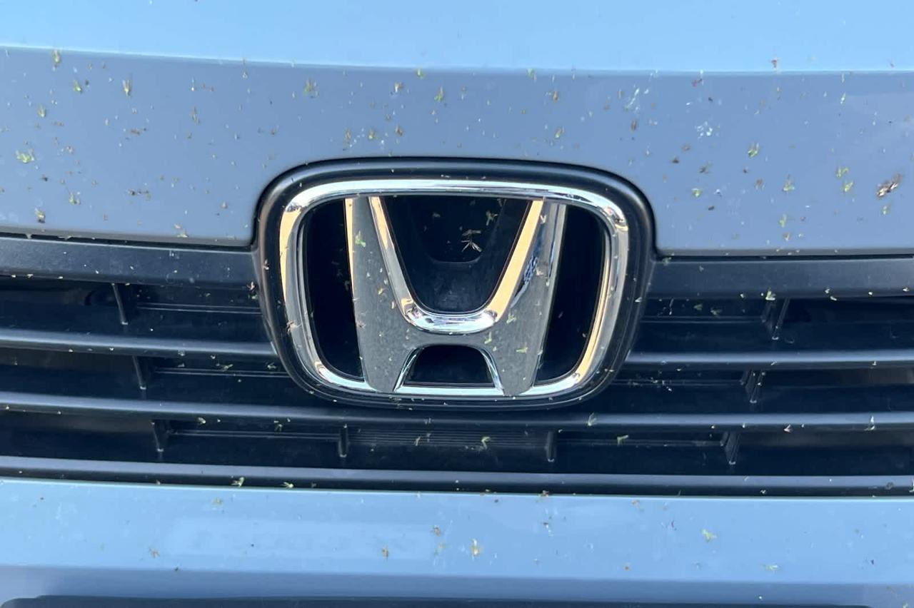 2024 Honda Civic Sport Roseville CA