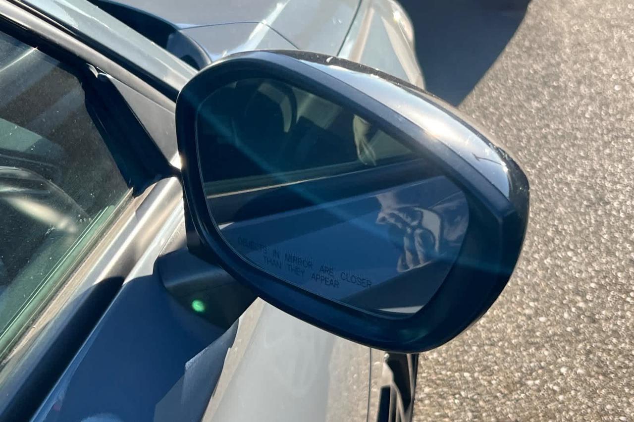 2024 Honda Civic Sport Roseville CA