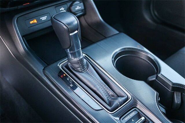 2024 Honda Civic Sport El Monte CA 2024 Honda Civic Sport El Monte CA