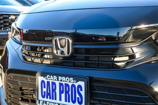 2024 Honda Civic Sport El Monte CA 2024 Honda Civic Sport El Monte CA