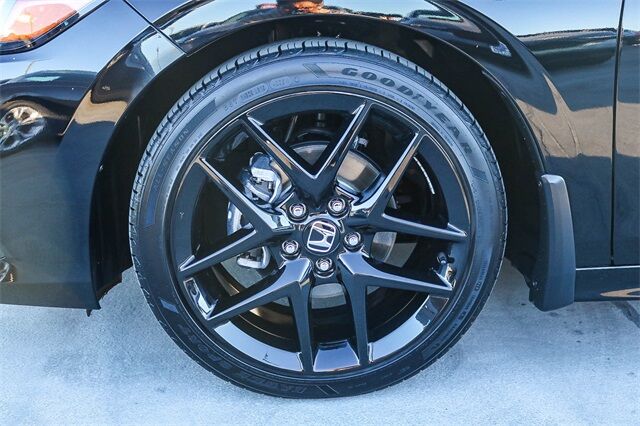 2024 Honda Civic Sport El Monte CA 2024 Honda Civic Sport El Monte CA