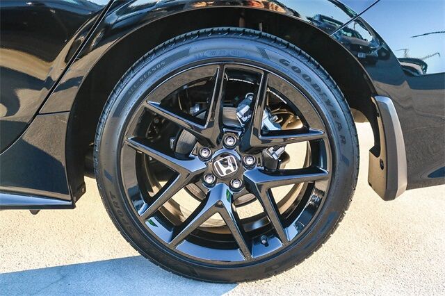 2024 Honda Civic Sport El Monte CA 2024 Honda Civic Sport El Monte CA