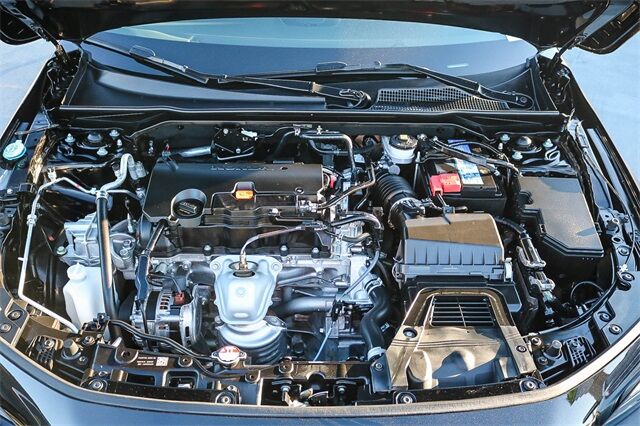 2024 Honda Civic Sport El Monte CA 2024 Honda Civic Sport El Monte CA