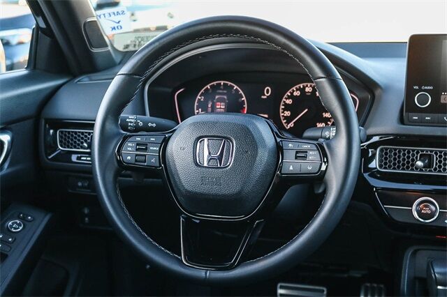 2024 Honda Civic Sport El Monte CA 2024 Honda Civic Sport El Monte CA