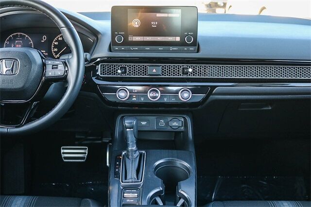 2024 Honda Civic Sport El Monte CA 2024 Honda Civic Sport El Monte CA