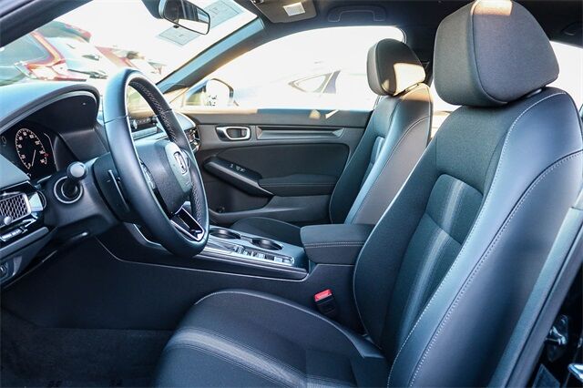 2024 Honda Civic Sport El Monte CA 2024 Honda Civic Sport El Monte CA