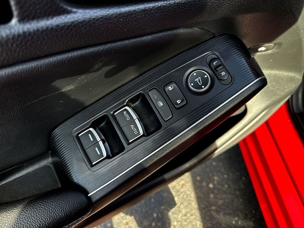 2024 Honda Civic Touring Oklahoma City OK