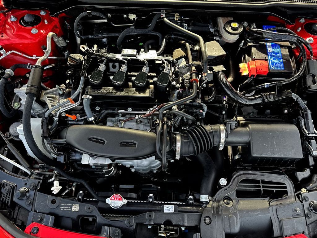 2024 Honda Civic Touring Oklahoma City OK